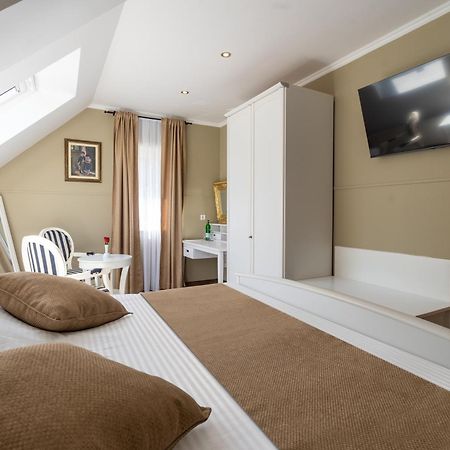 Jupa'S Hotel 杜塞尔多夫 外观 照片