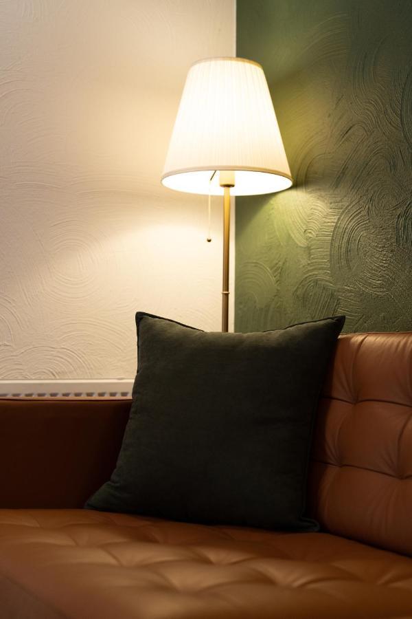 Jupa'S Hotel 杜塞尔多夫 外观 照片