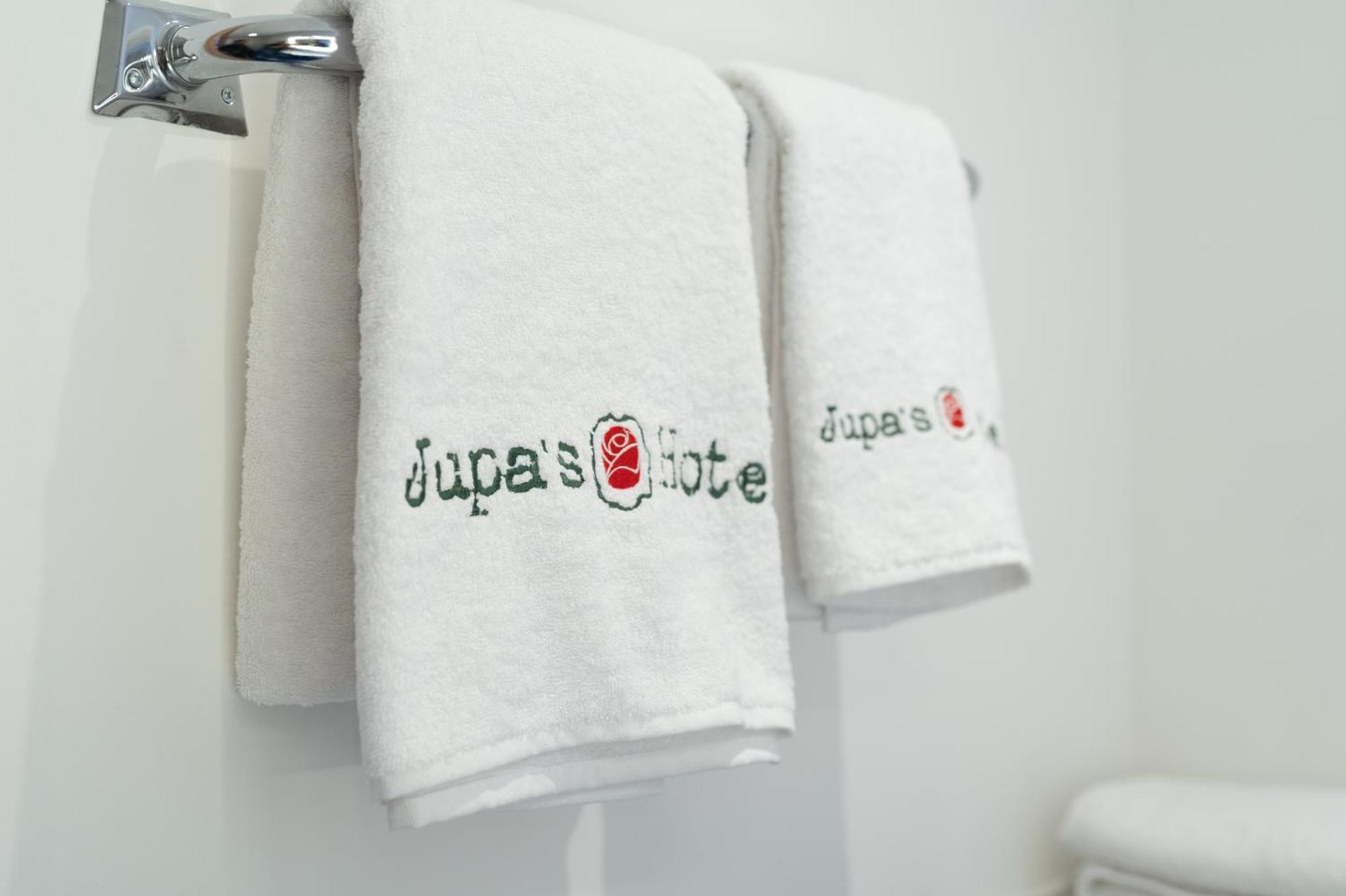 Jupa'S Hotel 杜塞尔多夫 外观 照片