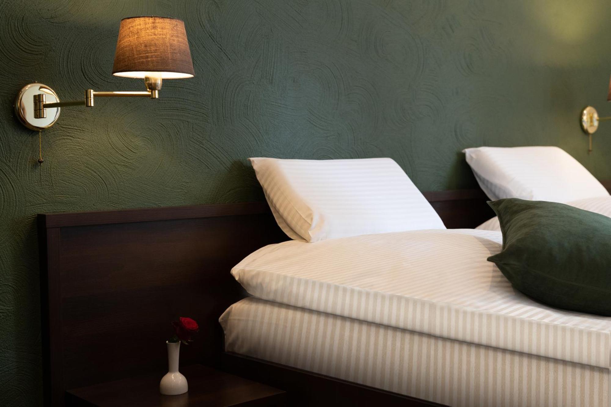Jupa'S Hotel 杜塞尔多夫 外观 照片
